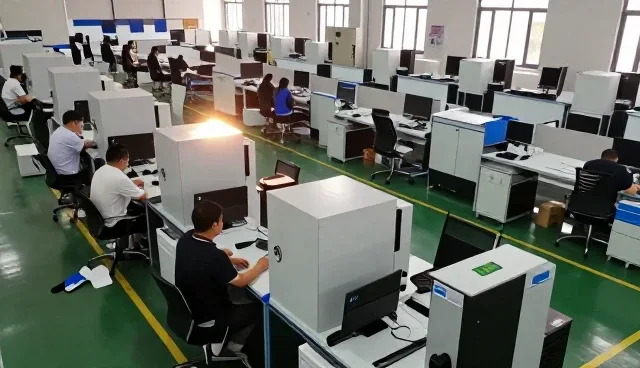 北京神州宜达科技开发有限公司